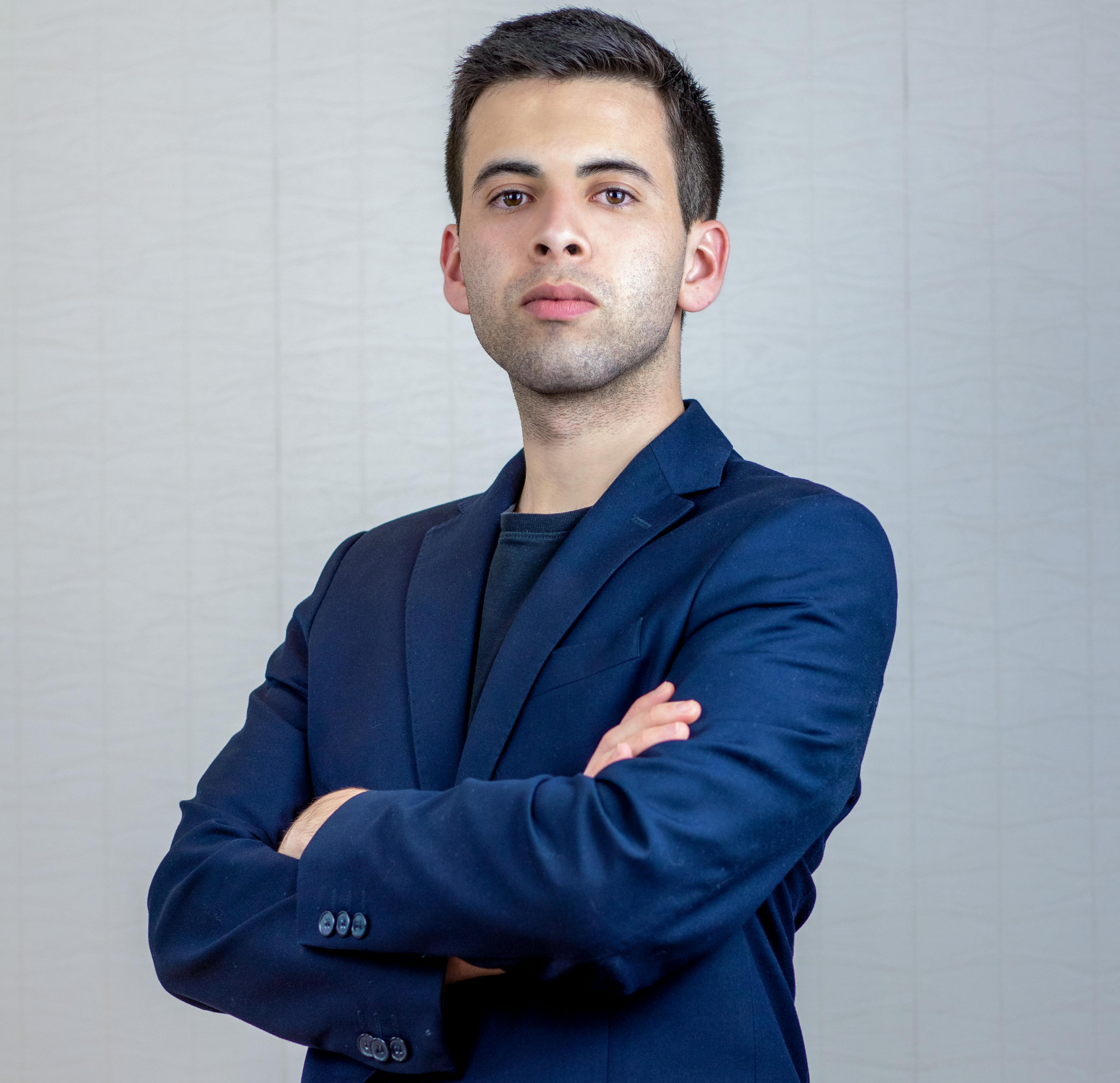 Alexandra Mercer